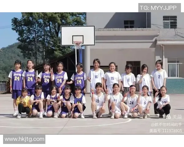 天津篮球女孩的成长之路与梦想追逐的精彩故事